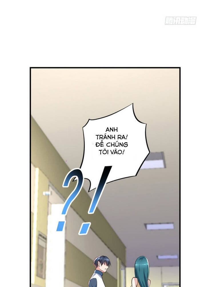 Mở Phòng Khám Tu Tiên - Chương 71