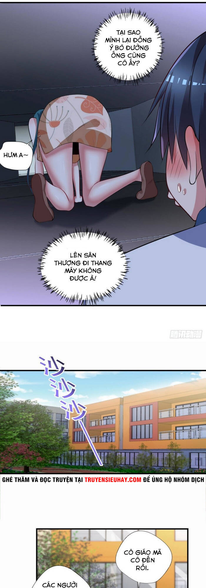 Mở Phòng Khám Tu Tiên - Chương 71