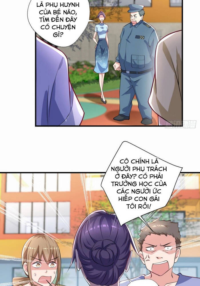 Mở Phòng Khám Tu Tiên - Chương 71