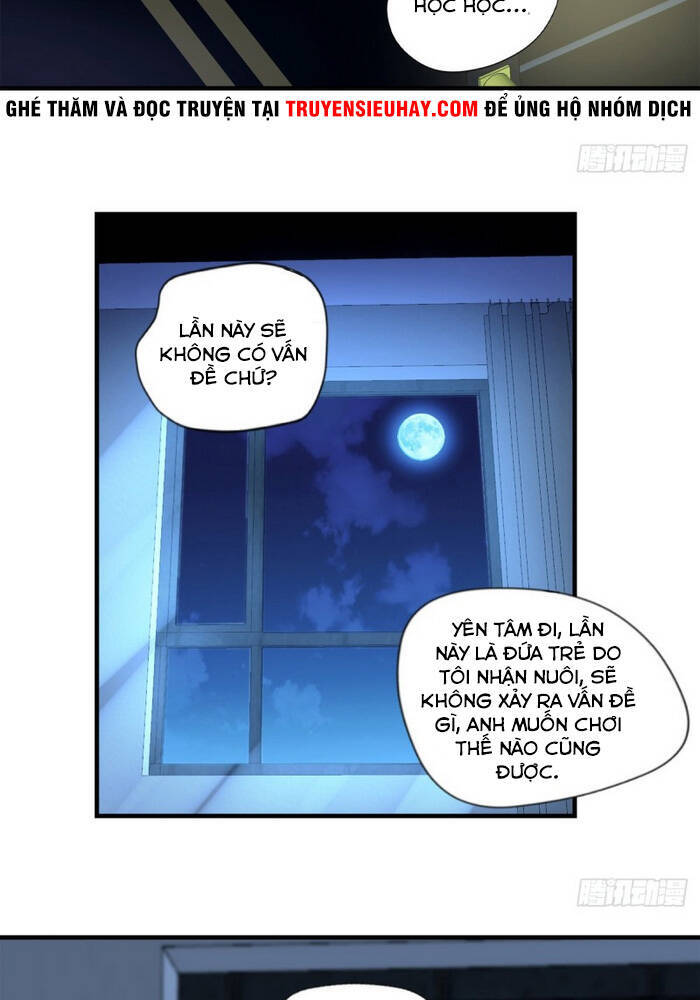 Mở Phòng Khám Tu Tiên - Chương 72