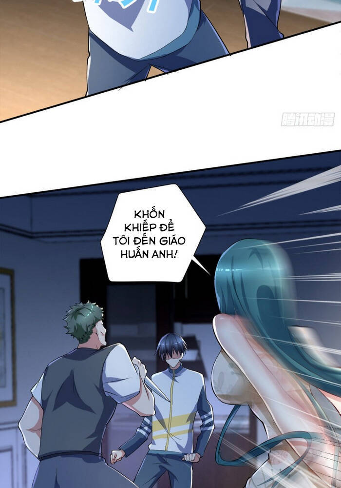 Mở Phòng Khám Tu Tiên - Chương 72