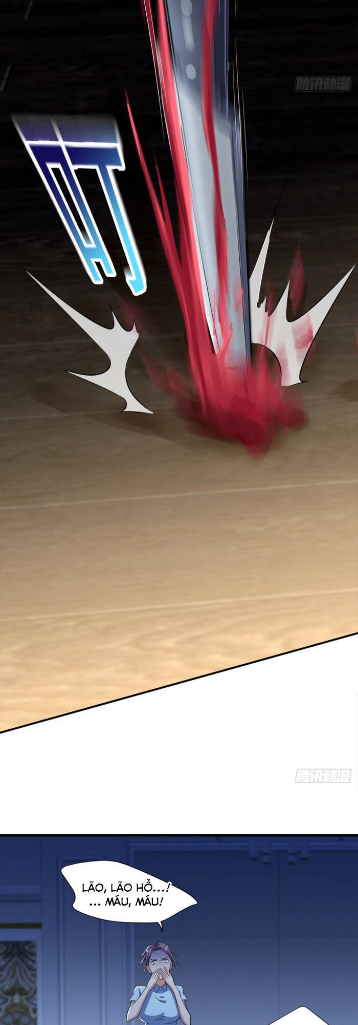 Mở Phòng Khám Tu Tiên - Chương 72