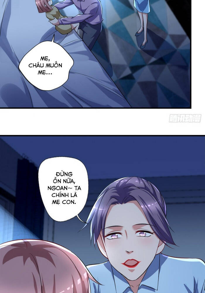 Mở Phòng Khám Tu Tiên - Chương 72