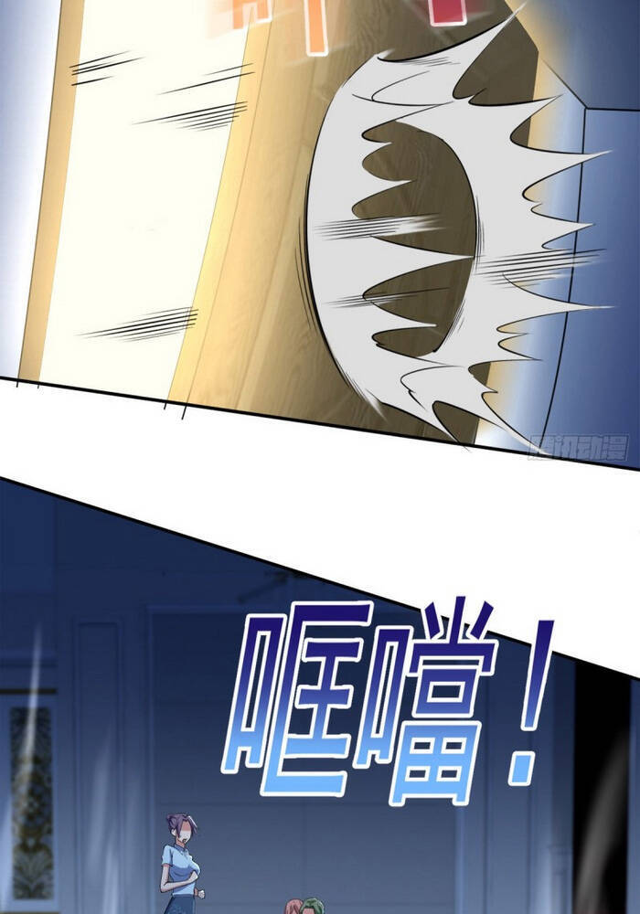 Mở Phòng Khám Tu Tiên - Chương 72