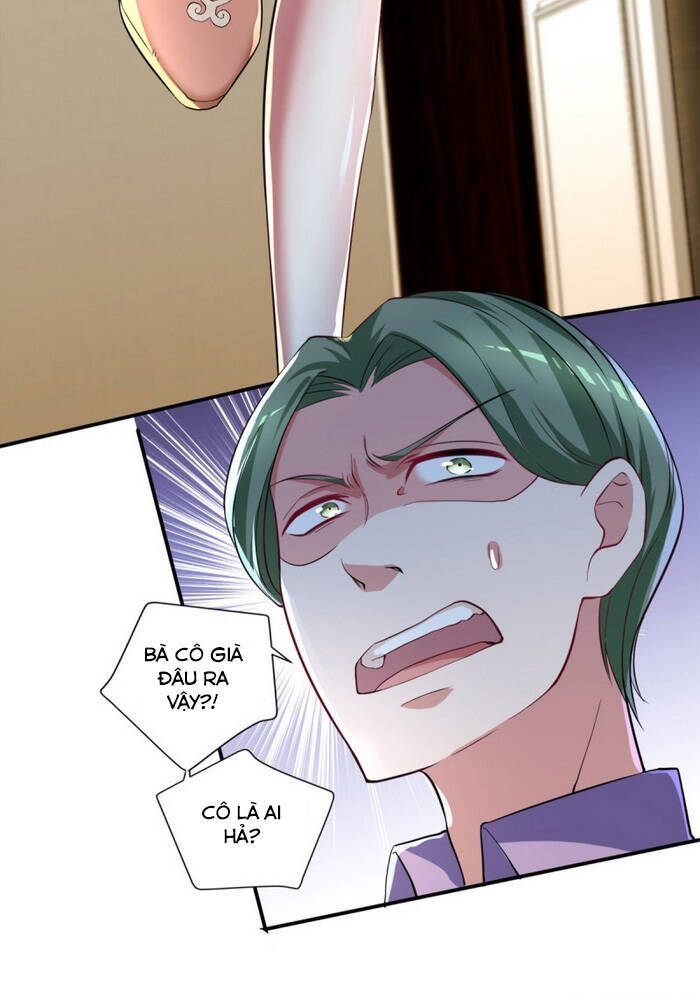 Mở Phòng Khám Tu Tiên - Chương 72