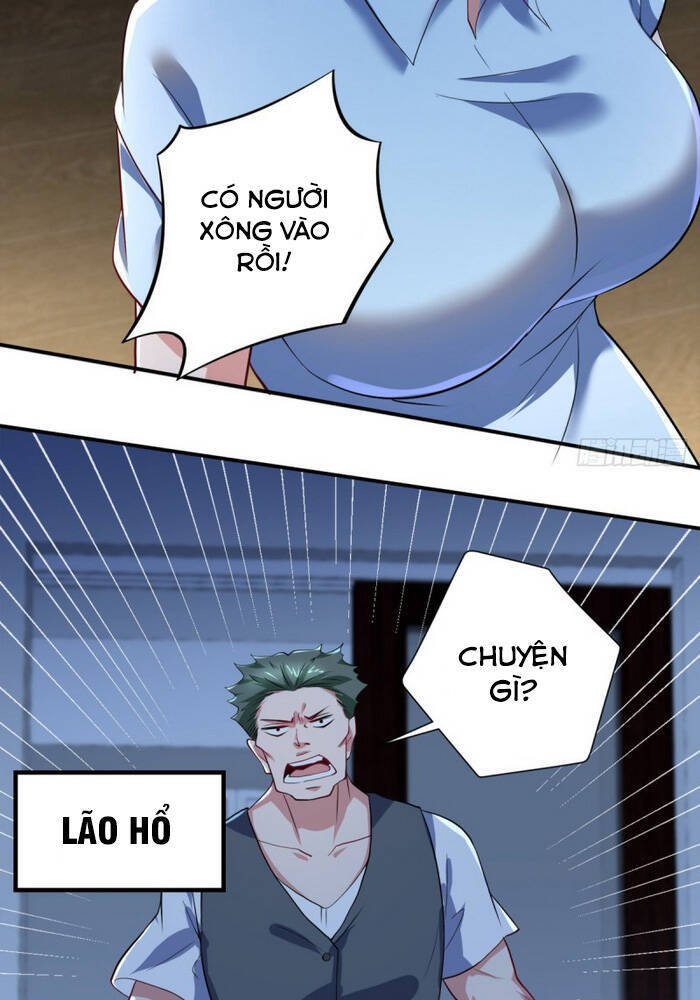 Mở Phòng Khám Tu Tiên - Chương 72