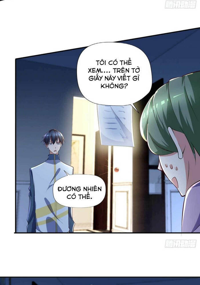 Mở Phòng Khám Tu Tiên - Chương 73