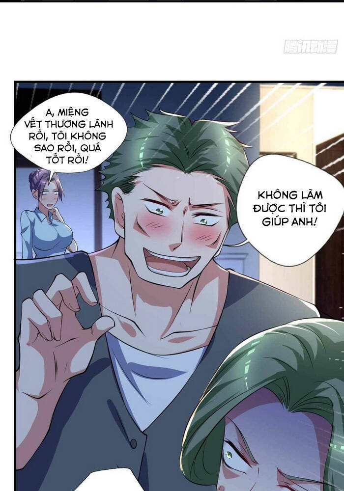 Mở Phòng Khám Tu Tiên - Chương 73