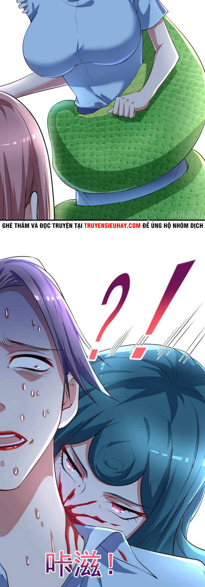 Mở Phòng Khám Tu Tiên - Chương 73