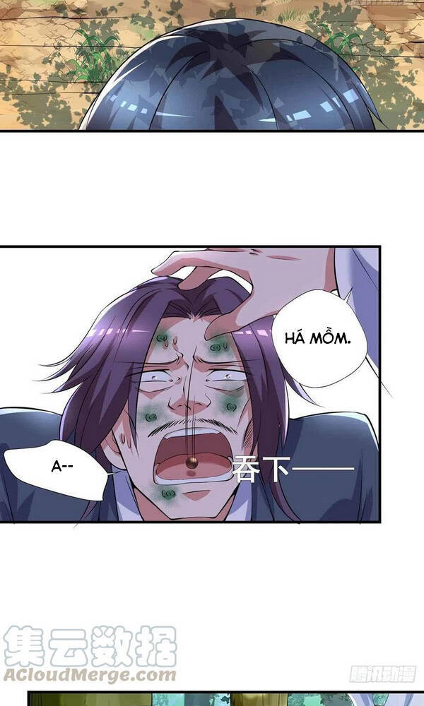 Mở Phòng Khám Tu Tiên - Chương 78