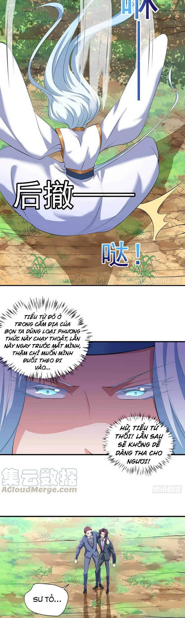 Mở Phòng Khám Tu Tiên - Chương 78