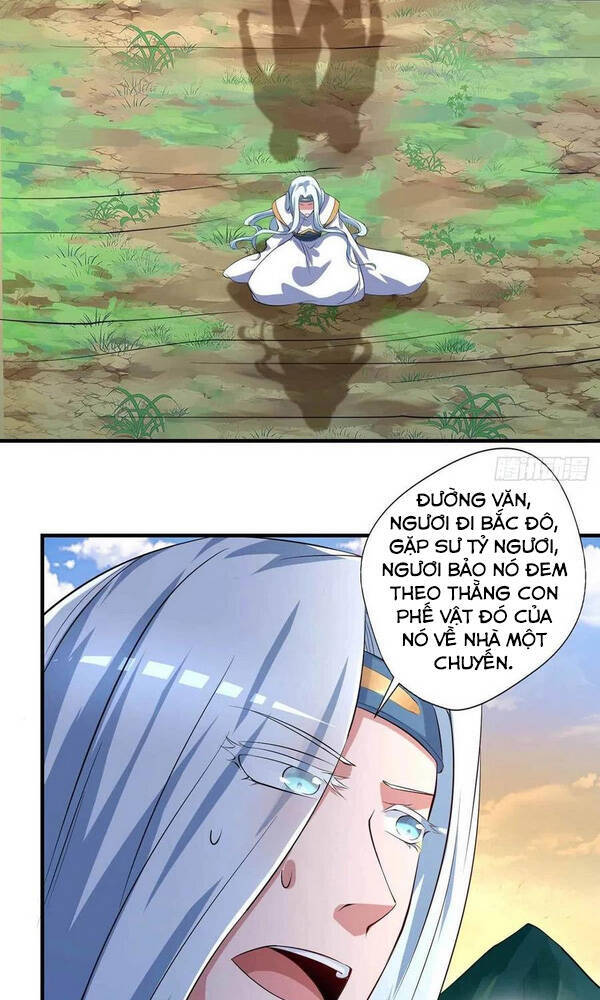 Mở Phòng Khám Tu Tiên - Chương 78