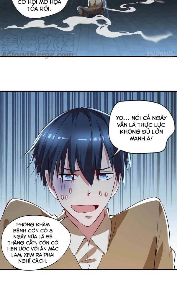 Mở Phòng Khám Tu Tiên - Chương 78