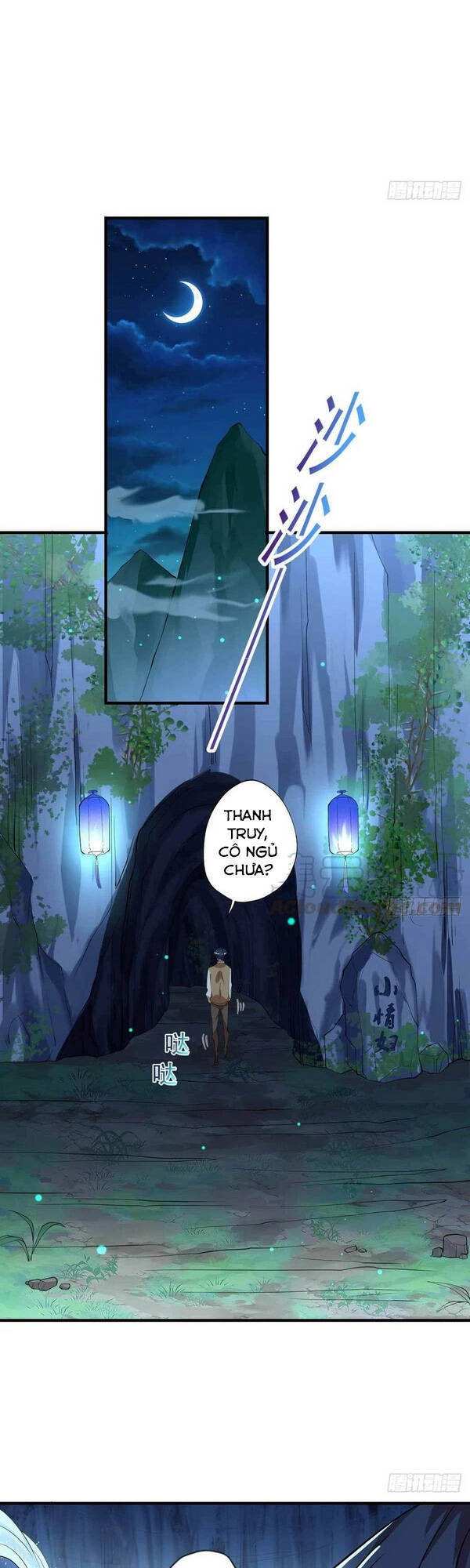 Mở Phòng Khám Tu Tiên - Chương 78