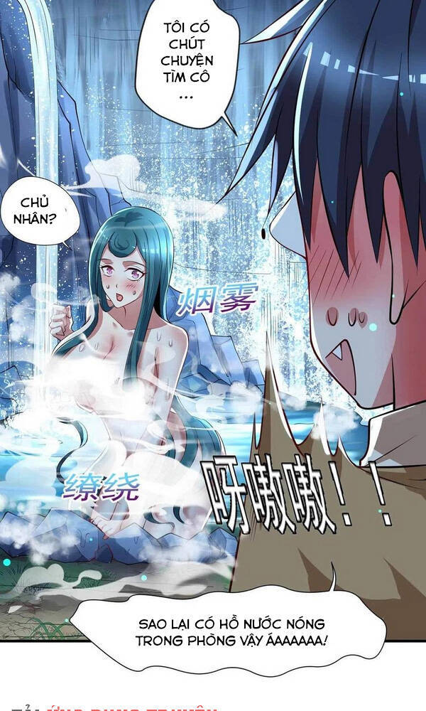 Mở Phòng Khám Tu Tiên - Chương 78