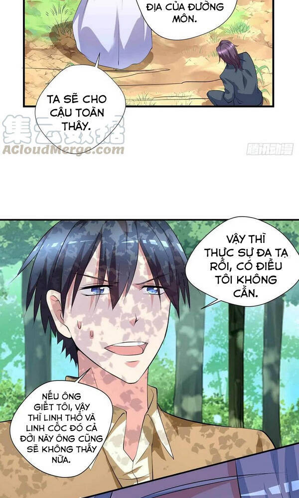 Mở Phòng Khám Tu Tiên - Chương 78