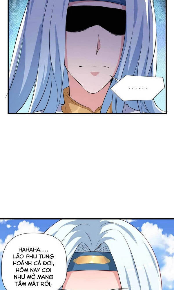 Mở Phòng Khám Tu Tiên - Chương 78