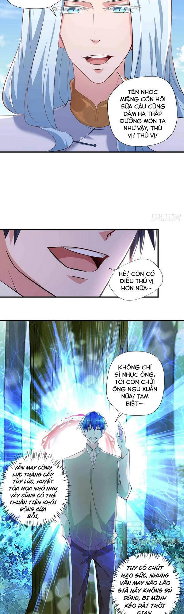 Mở Phòng Khám Tu Tiên - Chương 78