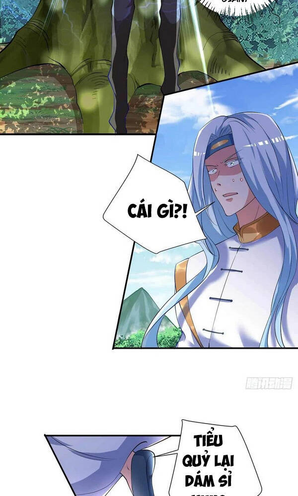 Mở Phòng Khám Tu Tiên - Chương 78