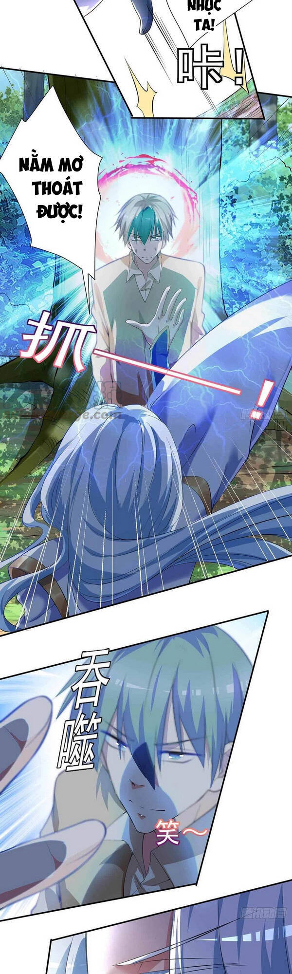 Mở Phòng Khám Tu Tiên - Chương 78