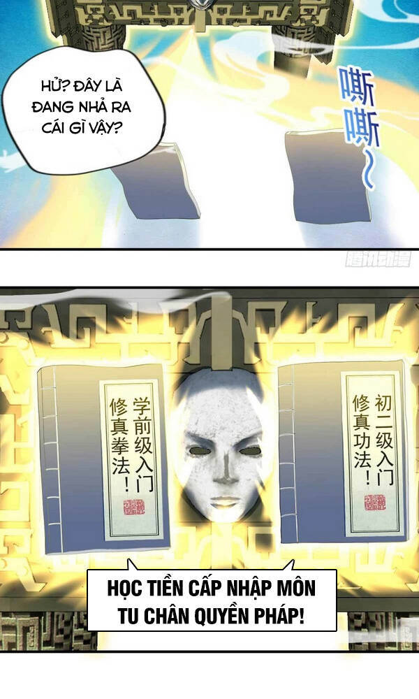 Mở Phòng Khám Tu Tiên - Chương 79