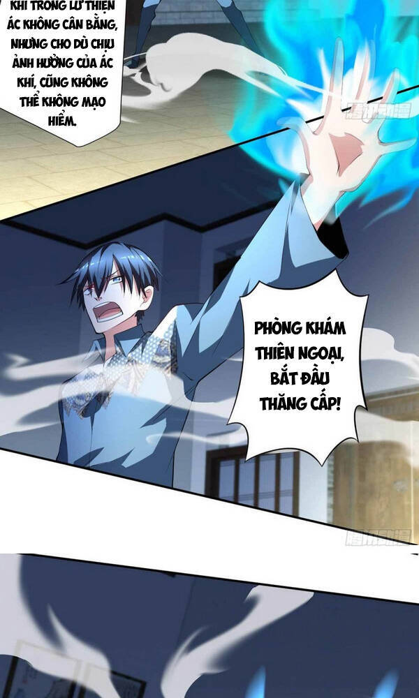 Mở Phòng Khám Tu Tiên - Chương 79