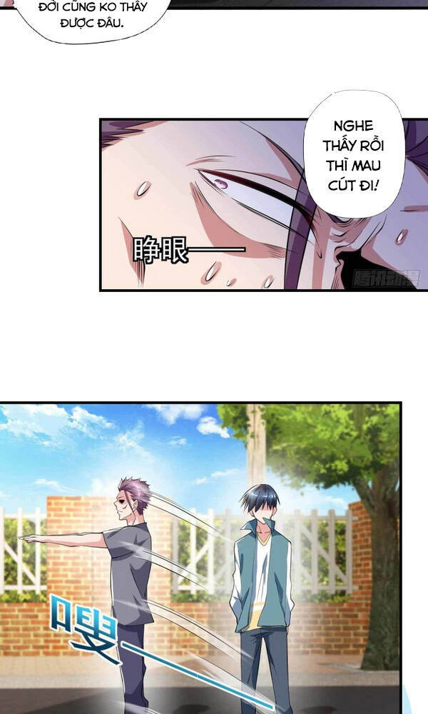 Mở Phòng Khám Tu Tiên - Chương 80