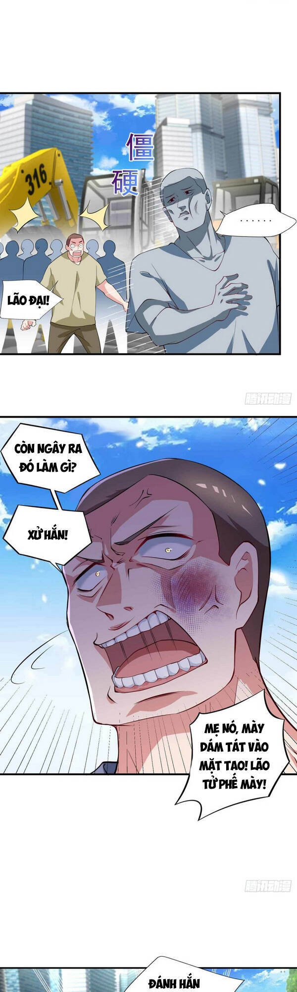 Mở Phòng Khám Tu Tiên - Chương 80