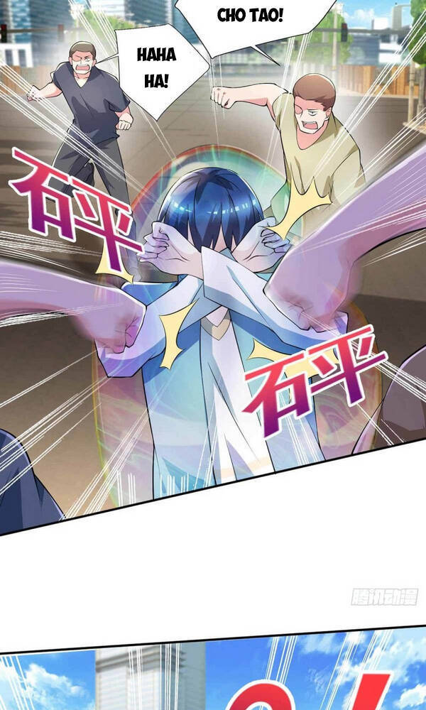 Mở Phòng Khám Tu Tiên - Chương 80