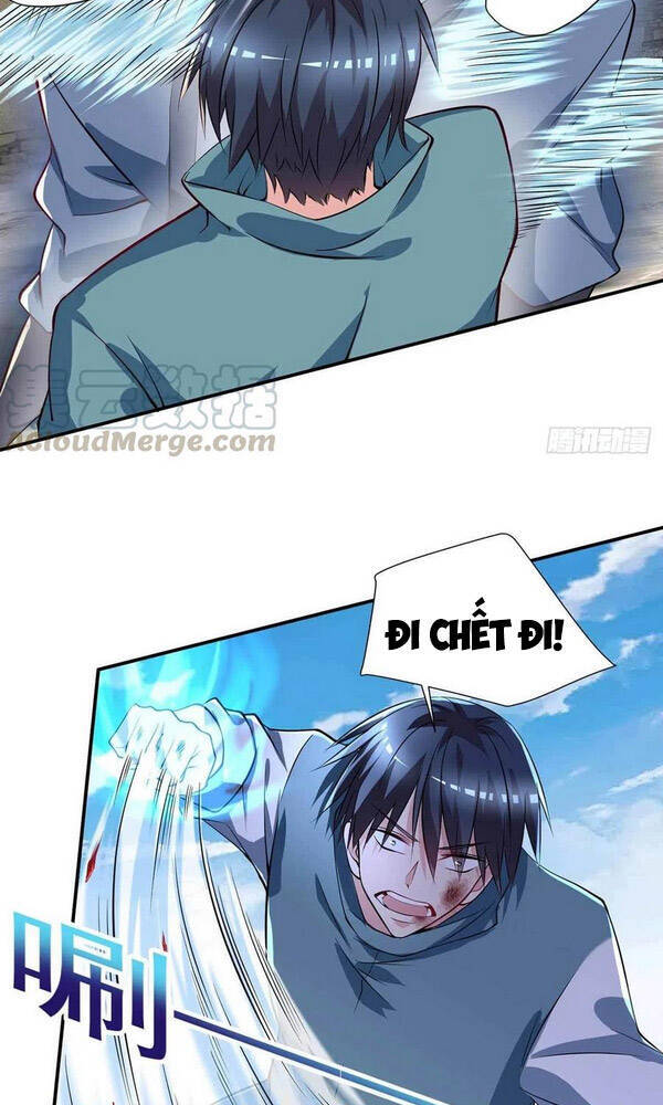 Mở Phòng Khám Tu Tiên - Chương 81