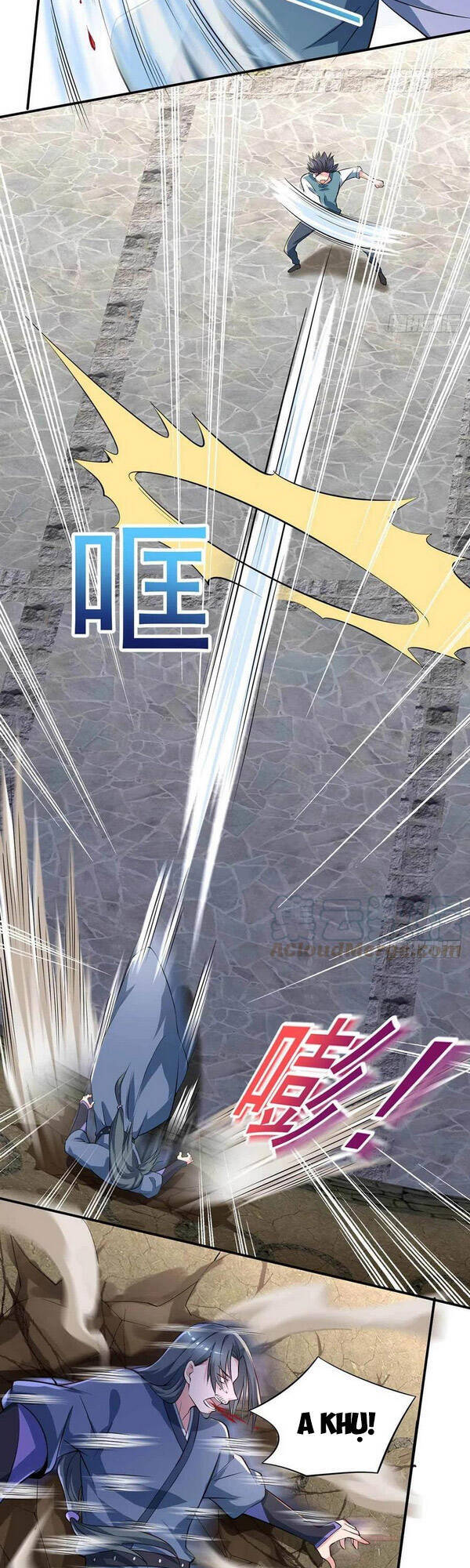 Mở Phòng Khám Tu Tiên - Chương 81