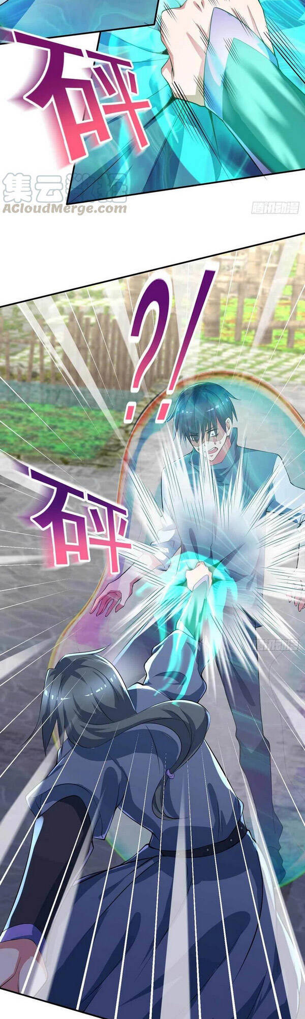 Mở Phòng Khám Tu Tiên - Chương 81