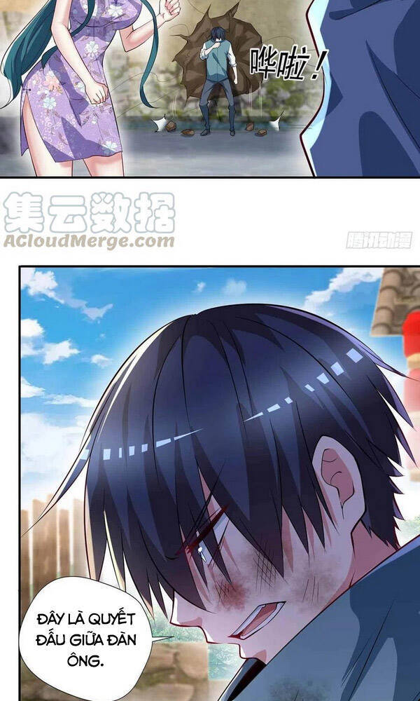 Mở Phòng Khám Tu Tiên - Chương 81