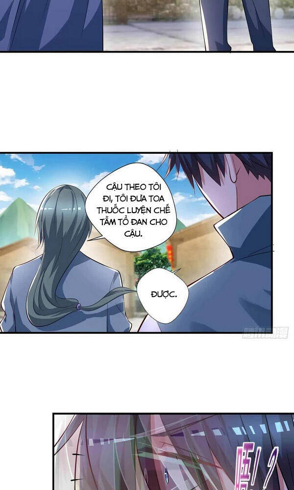 Mở Phòng Khám Tu Tiên - Chương 82
