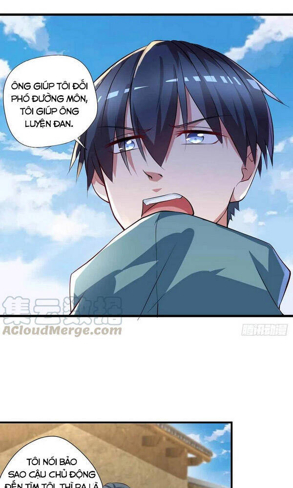 Mở Phòng Khám Tu Tiên - Chương 82