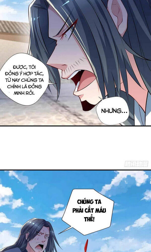 Mở Phòng Khám Tu Tiên - Chương 82