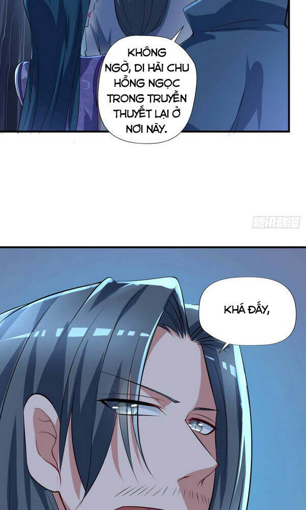 Mở Phòng Khám Tu Tiên - Chương 83