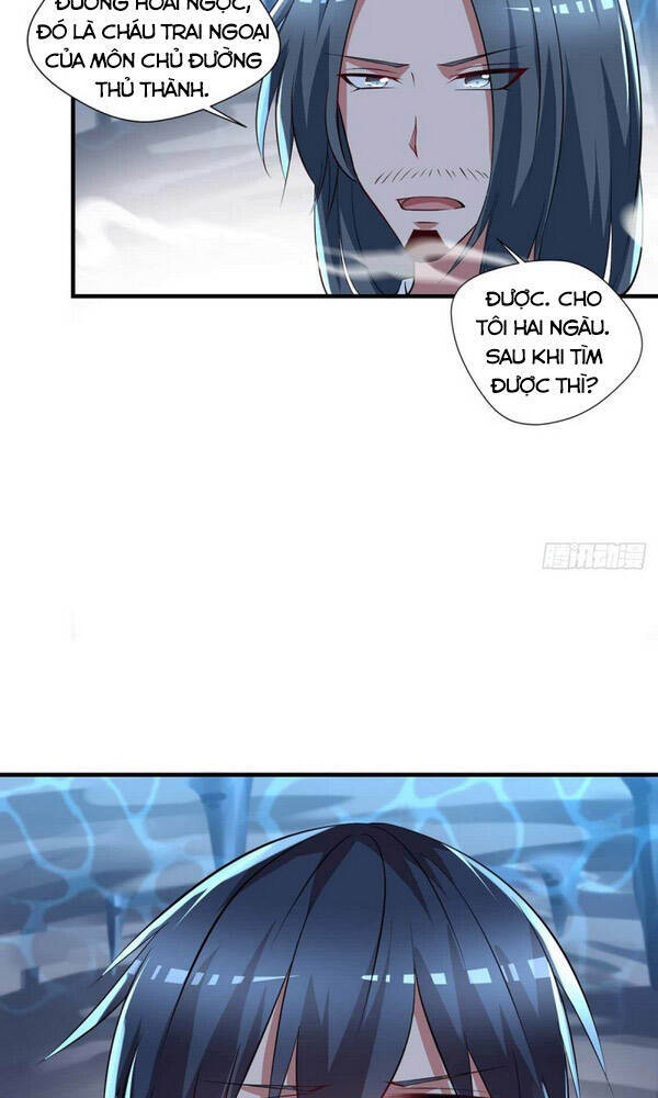 Mở Phòng Khám Tu Tiên - Chương 83