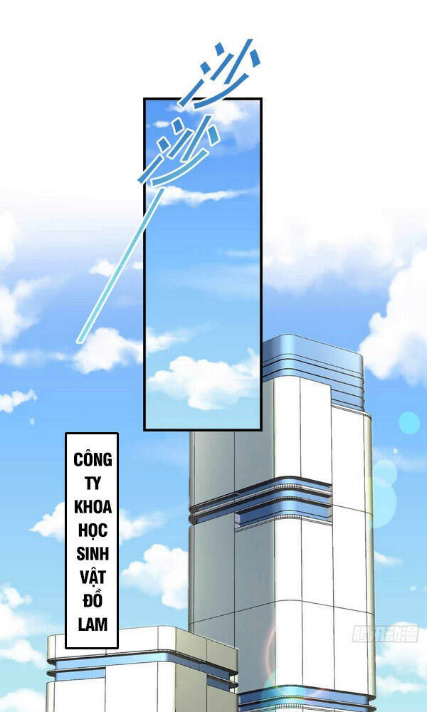 Mở Phòng Khám Tu Tiên - Chương 83