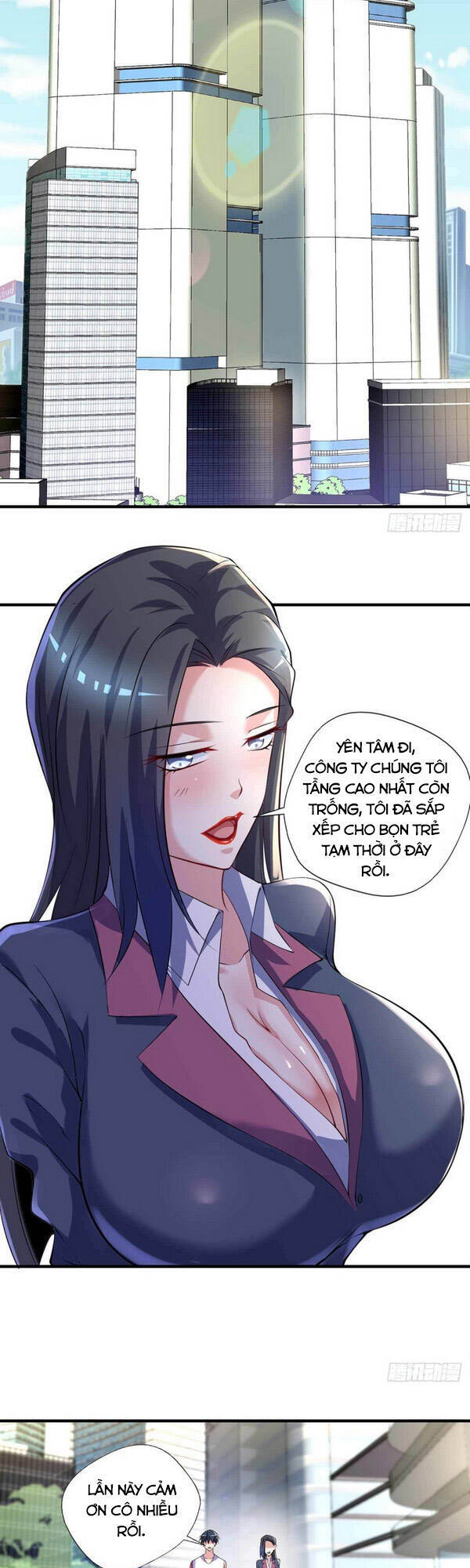 Mở Phòng Khám Tu Tiên - Chương 83