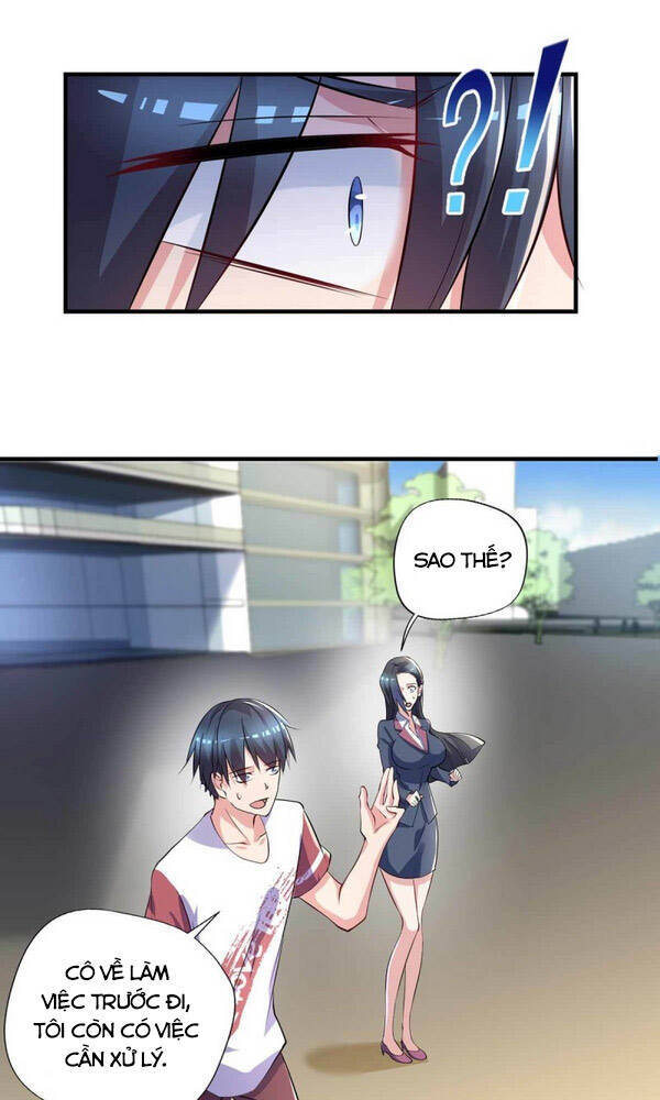 Mở Phòng Khám Tu Tiên - Chương 83