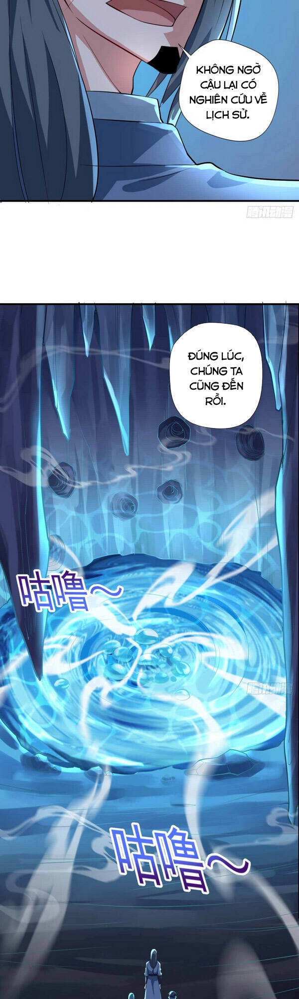 Mở Phòng Khám Tu Tiên - Chương 83