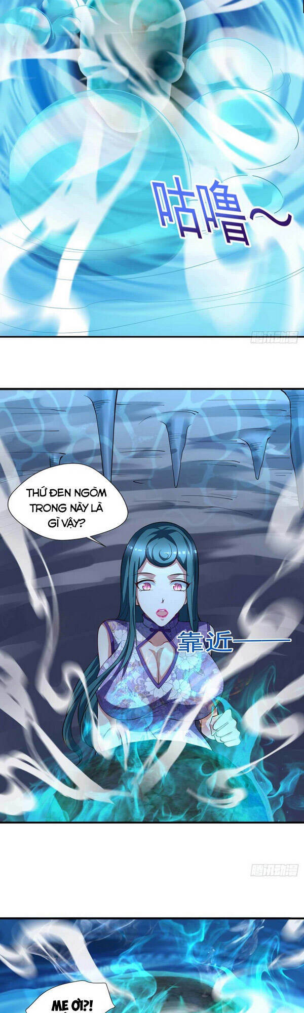 Mở Phòng Khám Tu Tiên - Chương 83