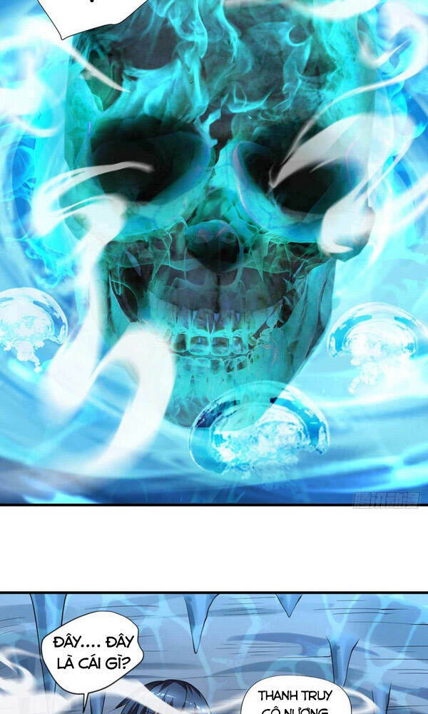 Mở Phòng Khám Tu Tiên - Chương 83