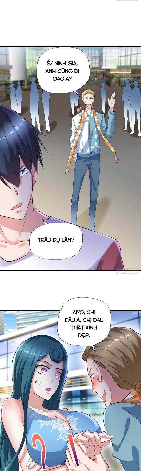 Mở Phòng Khám Tu Tiên - Chương 84