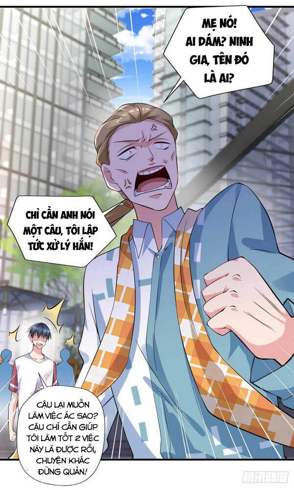 Mở Phòng Khám Tu Tiên - Chương 84