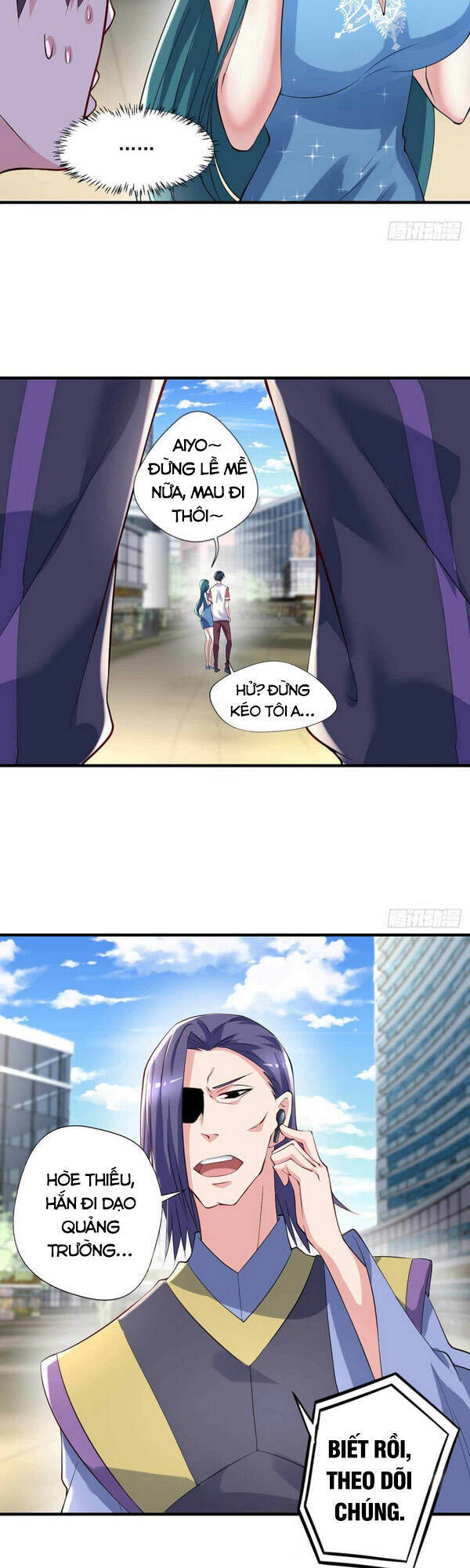 Mở Phòng Khám Tu Tiên - Chương 84