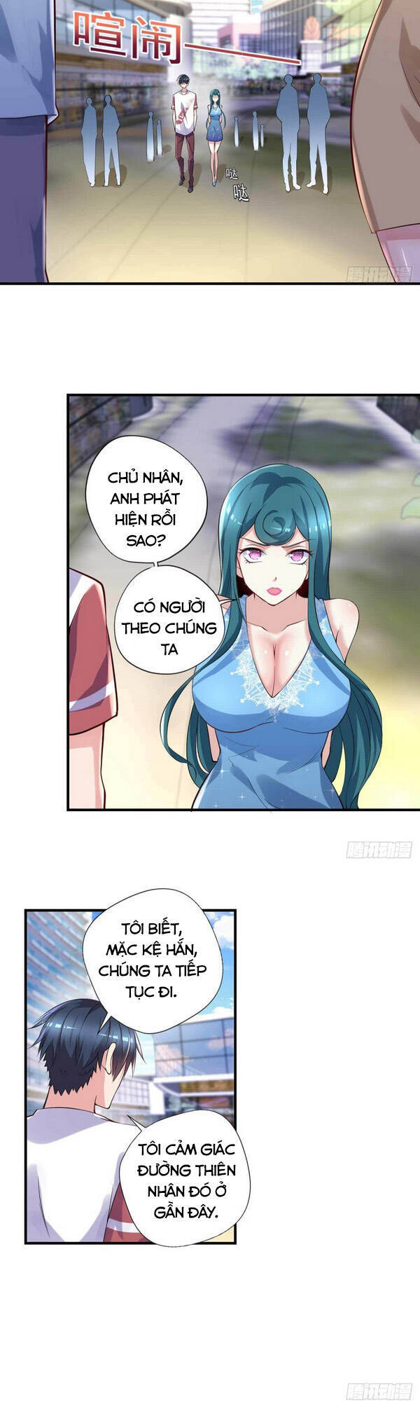 Mở Phòng Khám Tu Tiên - Chương 84