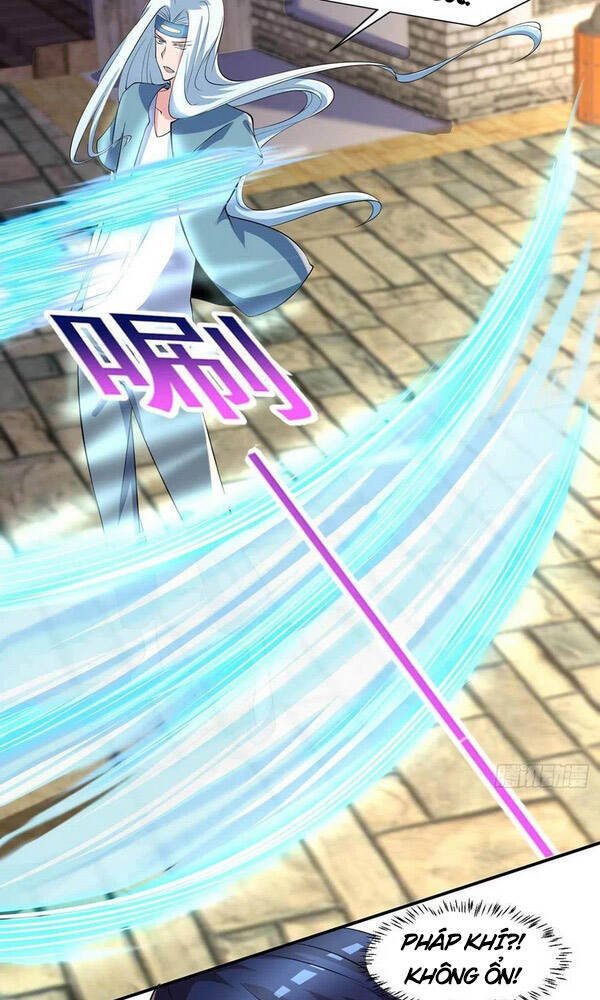 Mở Phòng Khám Tu Tiên - Chương 85