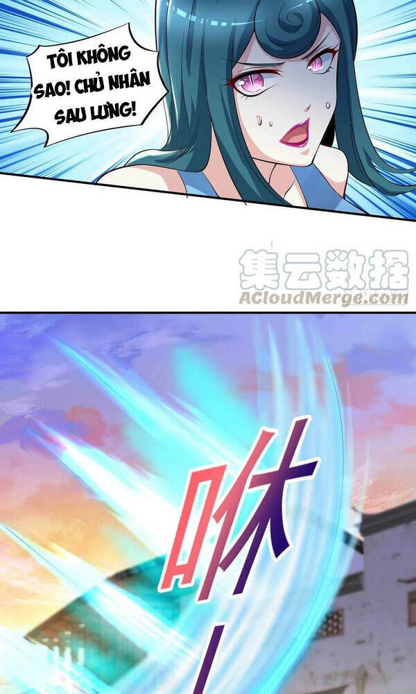 Mở Phòng Khám Tu Tiên - Chương 85